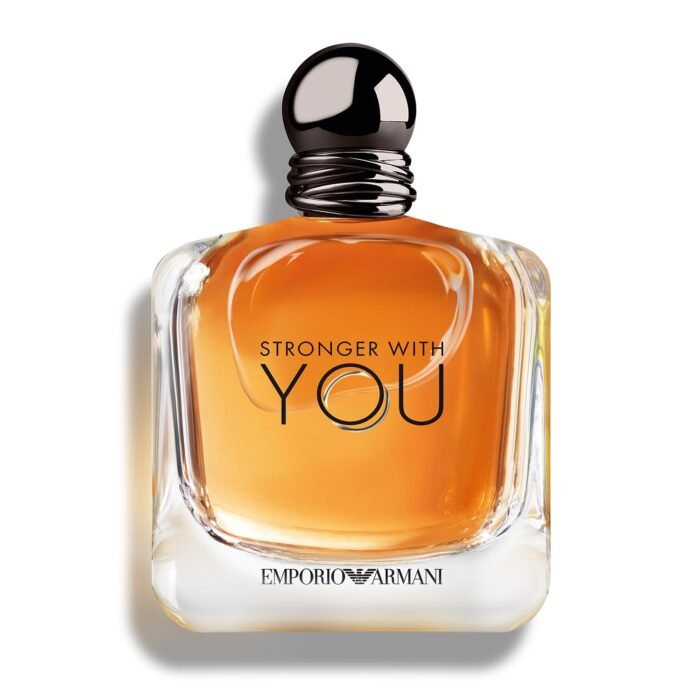 Armani Stronger With You