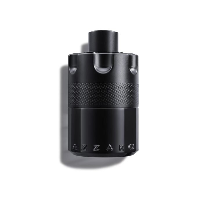 Azzaro Black 3.38