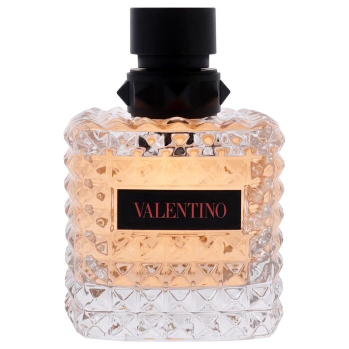 Valentino pink coral fantasy 100 ml