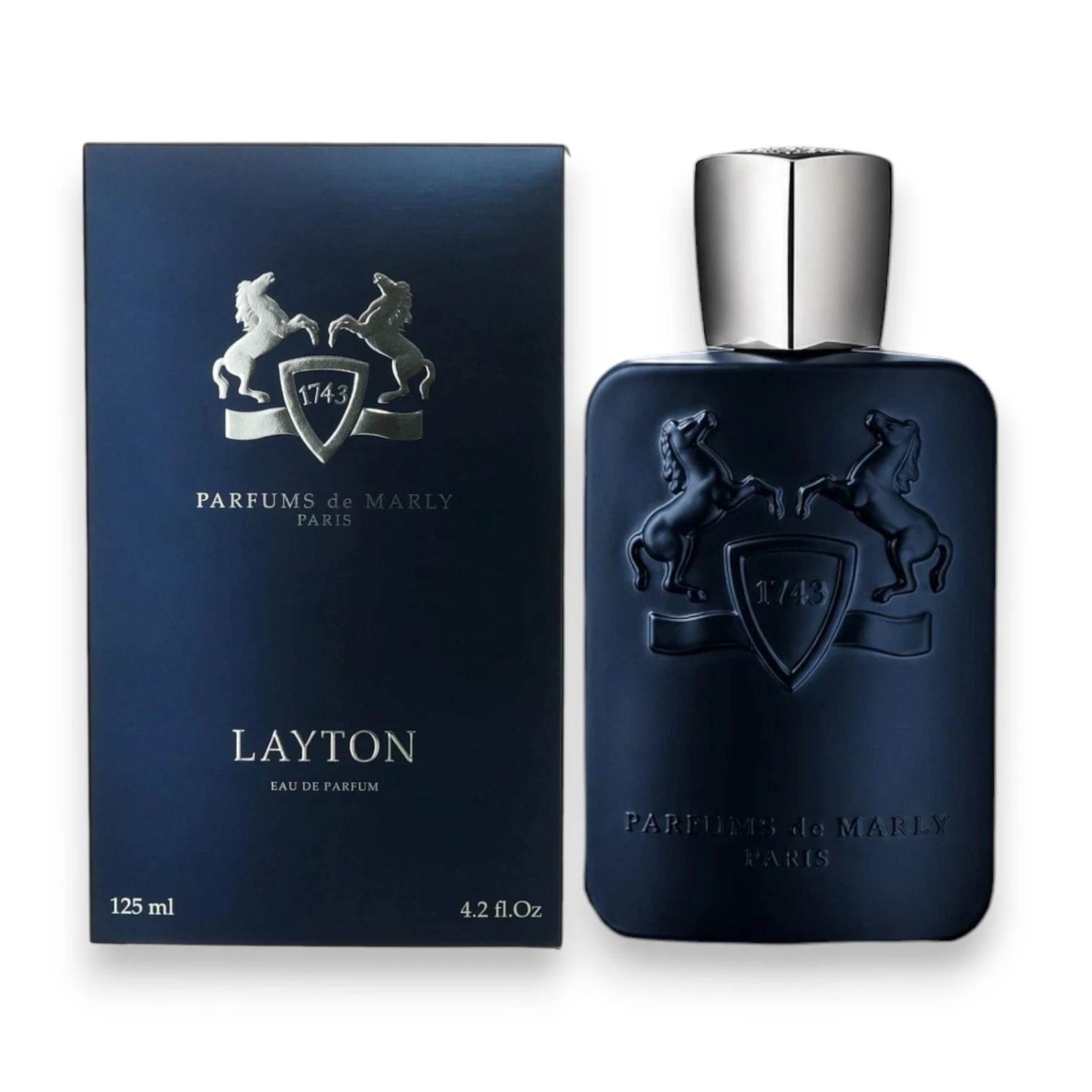 Parfums de Marly Layton by Parfums de Marly, 4.2 oz