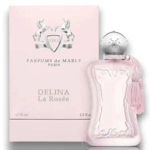 Parfums de Marly Delina La Rosee by Parfums de Marly, 2.5oz EDP Spray Women