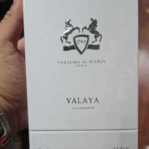 "Parfums de Marly VALAYA 2.5 Fl Oz/75ml Eau de Perfume Spray for Women "
