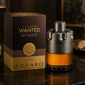 Azzaro The Most Wanted Parfum Spray for Men 3.4 oz / 100ml New Azzaro The Most Wanted Parfum Spray for Men 3.4 oz / 100ml New Azzaro The Most Wanted Parfum Spray for Men 3.4 oz / 100ml New Azzaro The Most Wanted Parfum Spray for Men 3.4 oz / 100ml New