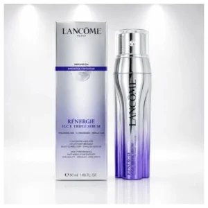 Lancôme Rénergie H.C.F. Triple Serum Anti-Aging 1.7 oz / 50ml