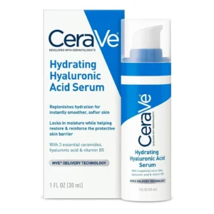 CeraVe Hydrating Hyaluronic Acid Serum 30ml CeraVe Hydrating Hyaluronic Acid Serum 30ml CeraVe Hydrating Hyaluronic Acid Serum 30ml CeraVe Hydrating Hyaluronic Acid Serum 30ml