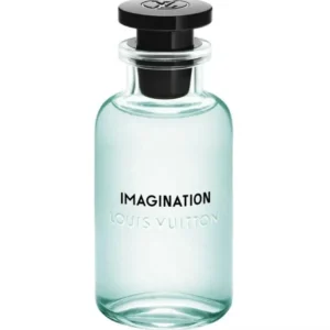 Louis Vuitton Imagination Eau de Parfum 3.4 oz / 100 ml Sealed